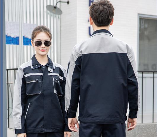 純棉工作服廠家：如何選擇最適合您的產(chǎn)品