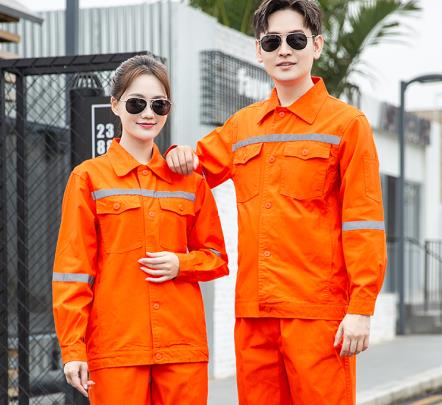 天津耐酸堿服工廠