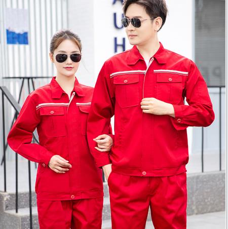 甘肅阻燃服訂購